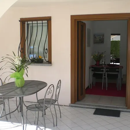 Couette-café Cav Rondinella