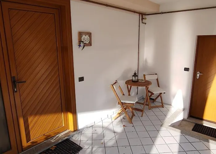 Cav Rondinella 3*